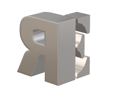 Rayhart Entertainment Logo