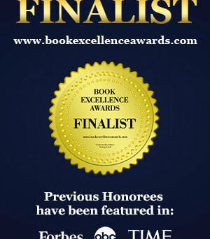 a book award for the book of the year award