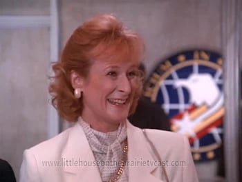 Lucy Lee Flippin inScarecrow.And.Mrs.King