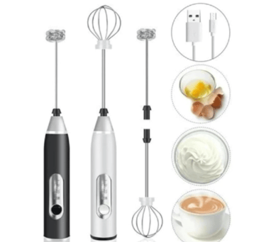 batedor mixer misturador elétrico