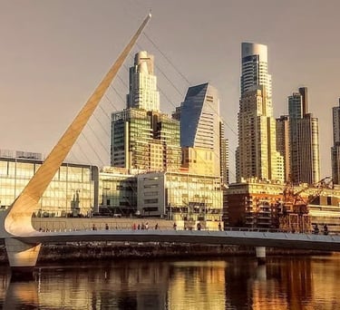 Buenos Aires Argentina