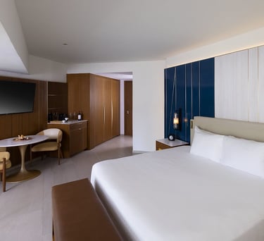 suite hardrock punta cana