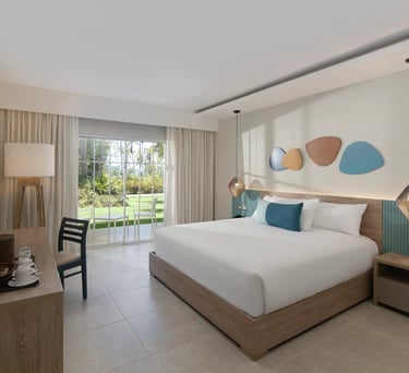 junior suite wyndham alltra samana