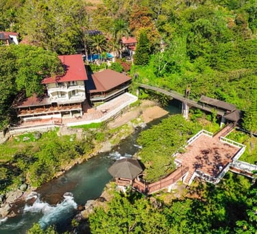 gran jimenoa jarabacoa