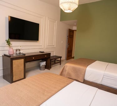 pinar dorado jarabacoa rooms