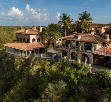 casa de campo resort