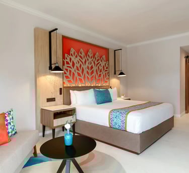 dreams la romana suite