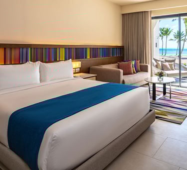 hyatt zilara cap cana suite