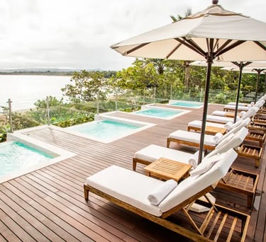 casa colonial rooftop