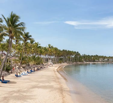 Bahia principe grand beach escape