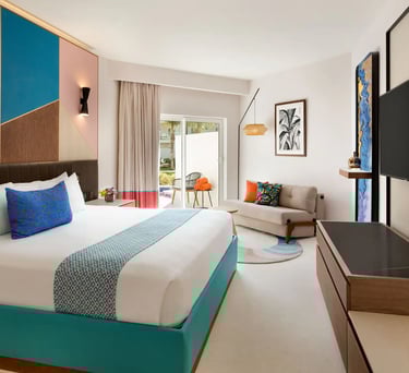 secrets la roma suite preferred