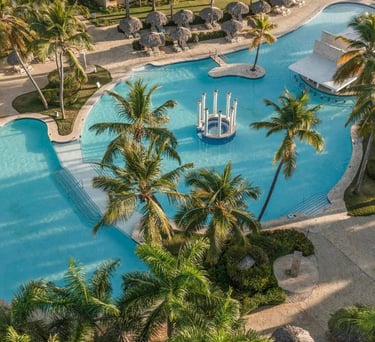 iberostar waves costa dorada pook