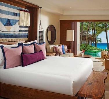 secrets cap cana suite