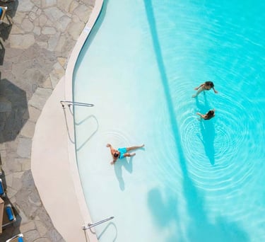 Lifestyle Tropical  Beach Resort & Spa pool