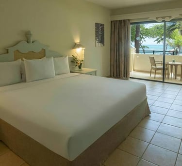iberostar waves rooms