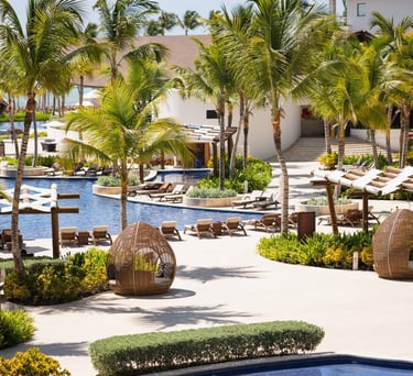 hyatt zilara cap cana resort