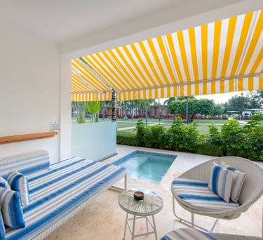 viva v wyndham samana v room