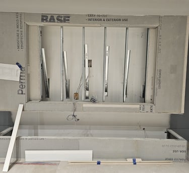 Fire Rated Assembly 