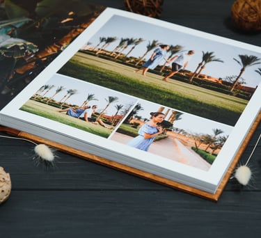 Family Album Printing