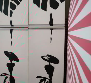 B&B Leonardos Rooms ranziskusweg pilgerweg