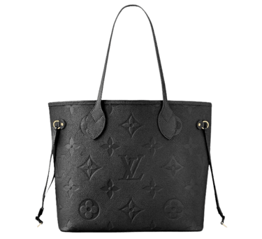Louis Vuitton Tote Bag