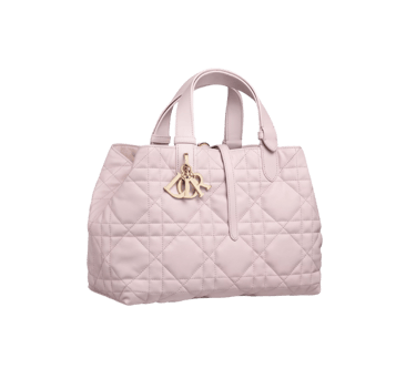 Dior Toujours Medium pink