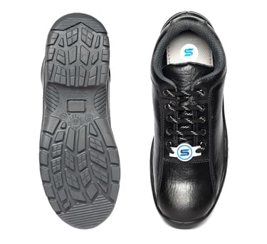 Interceptor Safety Shoe