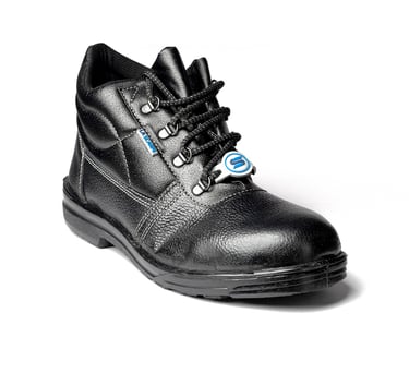Terminator Safety Shoe