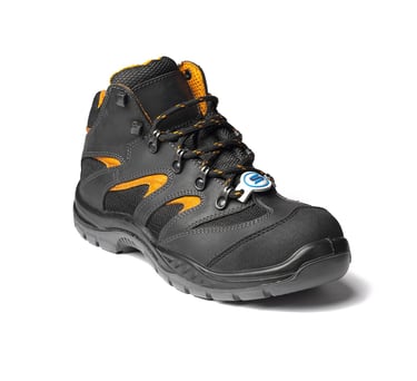 Attitude Safety Shoe