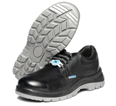 Newton Safety Shoe