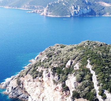 Nea Peramos boat rent