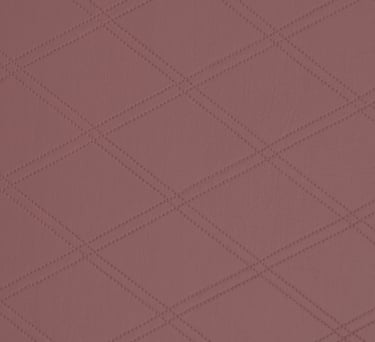 Sorbet Pink Colour Leather Laminate