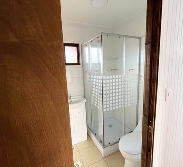 baños Cabañas Lanco