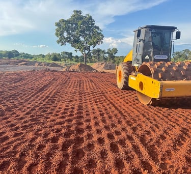 Abertura e Recuperação de Acessos