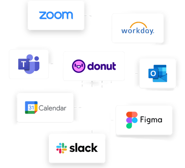 Ferramentas como Slack e Zoom ajudam líderes a manter empatia à distância.