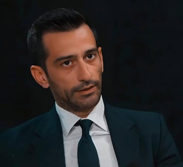 Andrea Montesanto - Personaggio Politico 