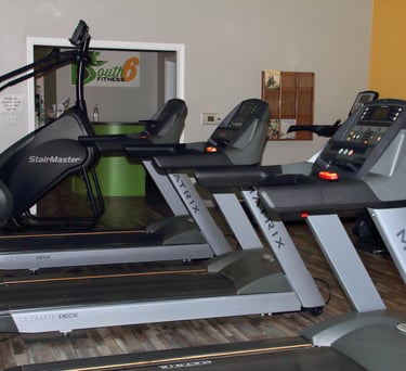treadmills