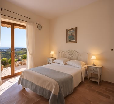 Camera comfort - SardiniaGateway.it 
