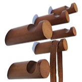 a bunch of wooden sticks with a bunch of sticks