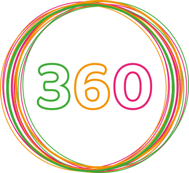 Logo for Health Unit 360