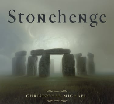 Stonehenge
