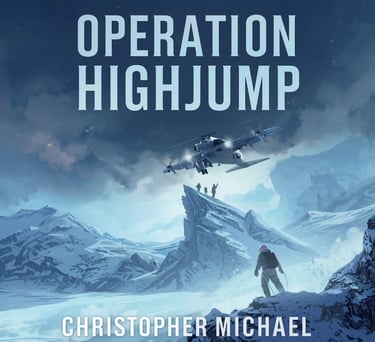 Operation Highjump