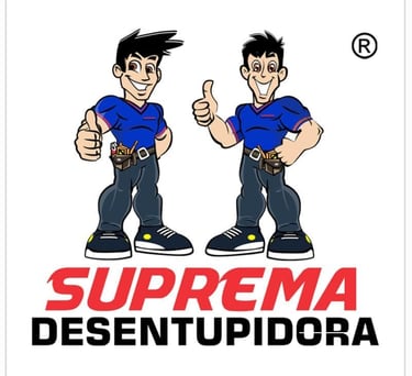 emblema da empresa