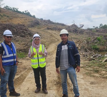 Environmental Audit
