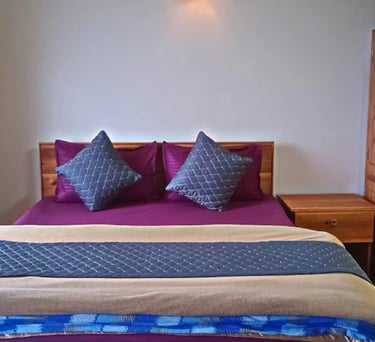 Pine Valley View Homestay - Chakung Homestay
