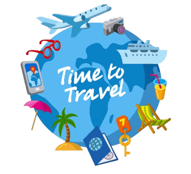 American Airlines, Delta Airlines, Eva Airlines, Air France Airlines, Alaska Airlines, JSX Flights, 