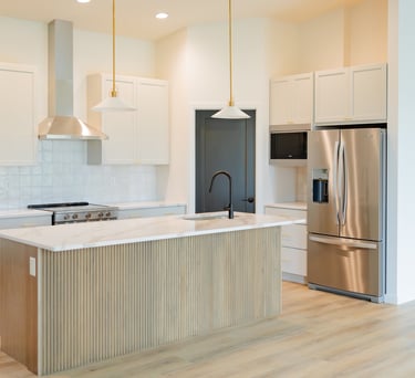 kitchen cabinets