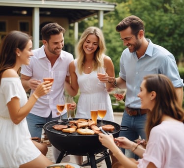 low-angle photography of blue glass walled building during daytime