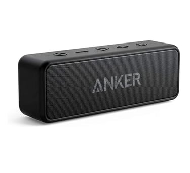 oferta Altavoz Bluetooth Soundcore 2