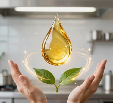 low-angle photography of blue glass walled building during daytime